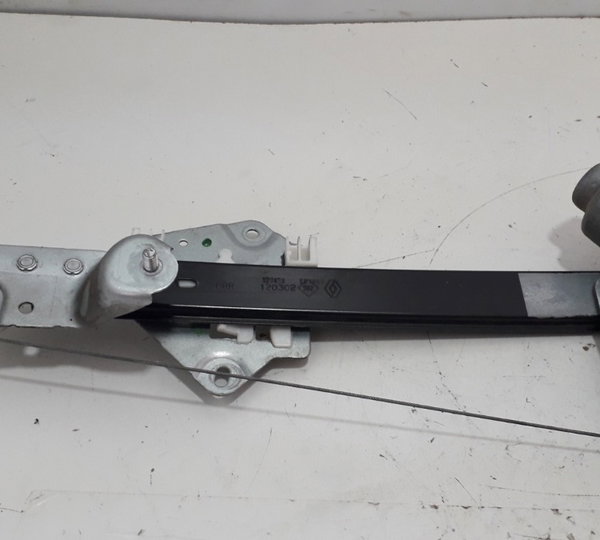 Maquina Vidro Dianteiro Direito Renault Duster 2013