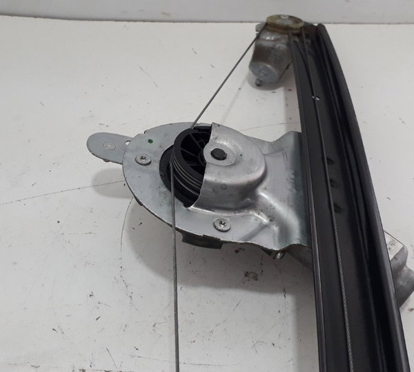 Maquina Vidro Dianteiro Direito Renault Duster 2013