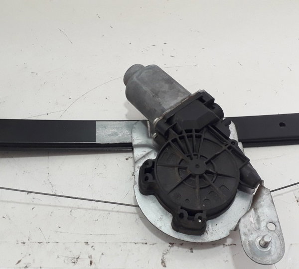 Maquina Vidro Dianteiro Direito Renault Duster 2013