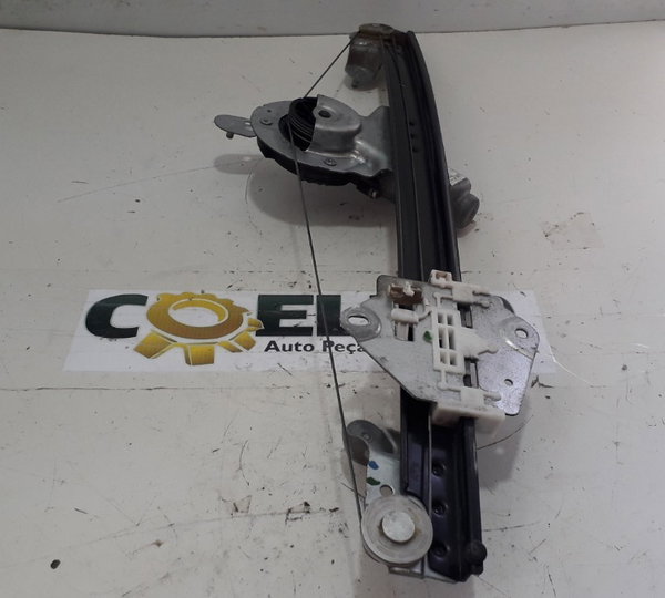 Maquina Vidro Dianteiro Direito Renault Duster 2013