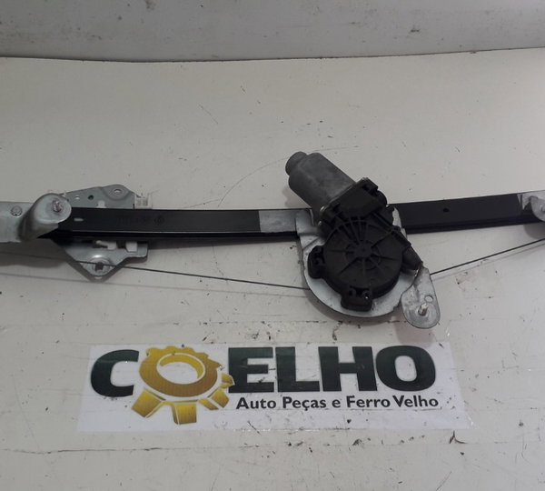 Maquina Vidro Dianteiro Direito Renault Duster 2013