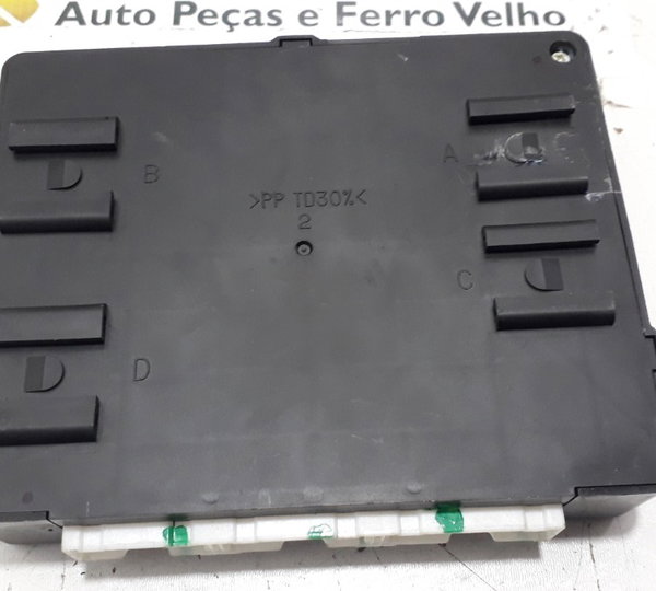 Modulo Bcm Kia Cerato 1.6 Flex 2014