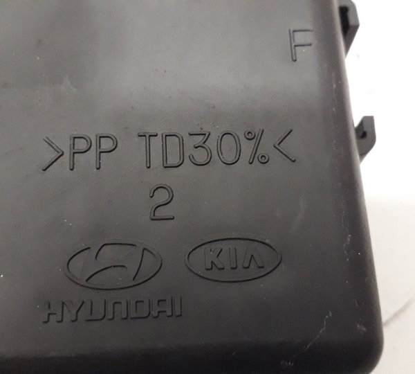 Modulo Bcm Kia Cerato 1.6 Flex 2014