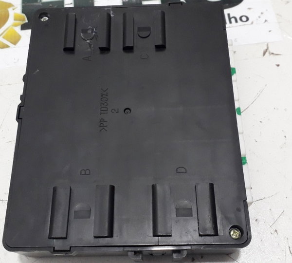 Modulo Bcm Kia Cerato 1.6 Flex 2014