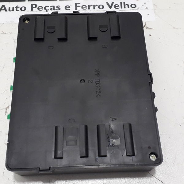 Modulo Bcm Kia Cerato 1.6 Flex 2014