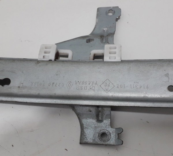 Maquina Vidro Traseiro Direito Eletrica  Fluence 2.0 2011