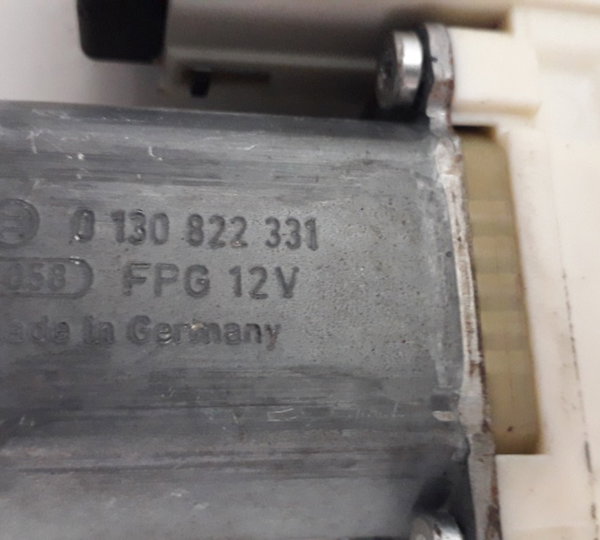 Maquina Vidro Traseiro Direito Eletrica  Fluence 2.0 2011