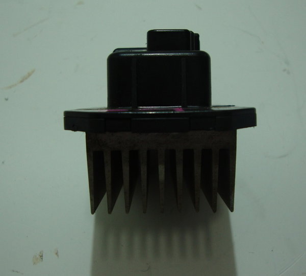 Resistência Do Ar Condicionado  Interno Honda Civic 1.8 2014