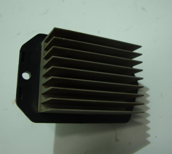 Resistência Do Ar Condicionado  Interno Honda Civic 1.8 2014