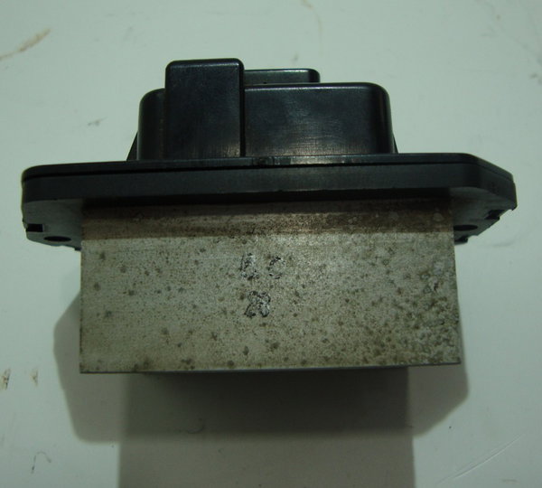 Resistência Do Ar Condicionado  Interno Honda Civic 1.8 2014