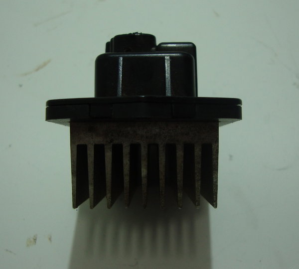 Resistência Do Ar Condicionado  Interno Honda Civic 1.8 2014