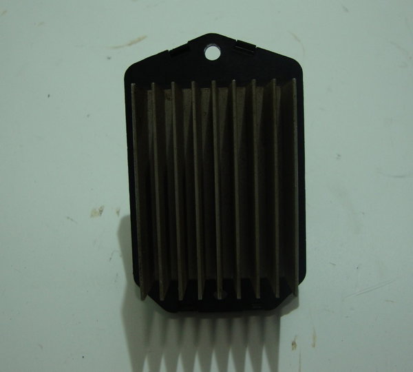 Resistência Do Ar Condicionado  Interno Honda Civic 1.8 2014