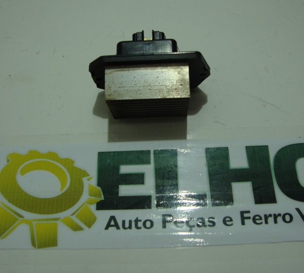 Resistência Do Ar Condicionado  Interno Honda Civic 1.8 2014