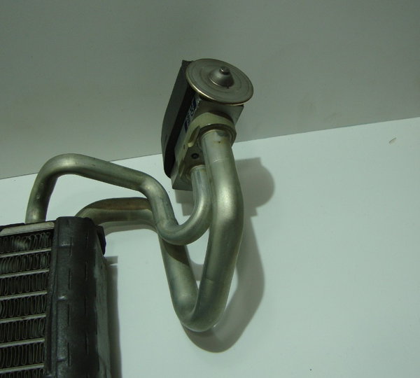 Evaporador Do Ar Condicionado Honda Civic 1.8 2014