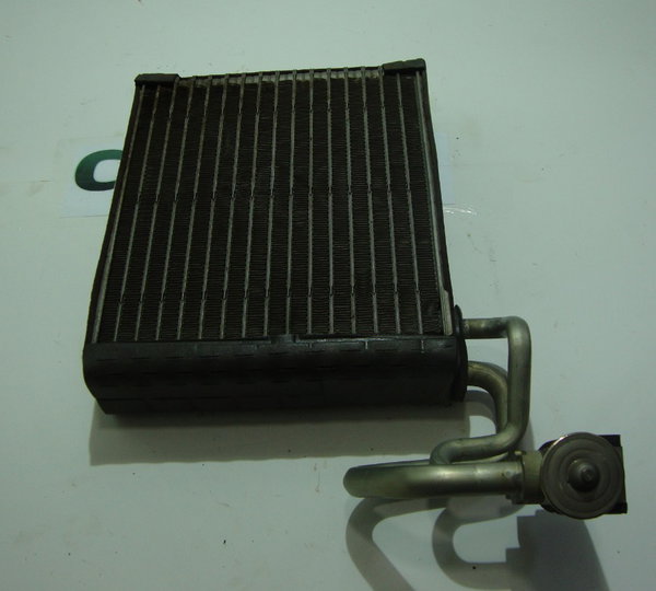 Evaporador Do Ar Condicionado Honda Civic 1.8 2014