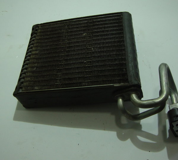 Evaporador Do Ar Condicionado Honda Civic 1.8 2014