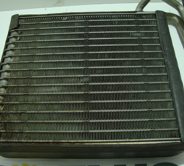 Evaporador Do Ar Condicionado Honda Civic 1.8 2014