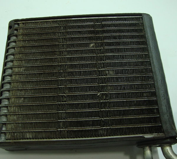 Evaporador Do Ar Condicionado Honda Civic 1.8 2014