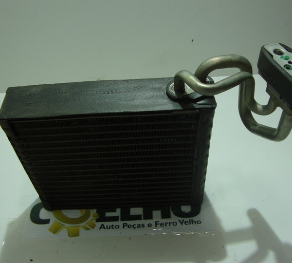 Evaporador Do Ar Condicionado Honda Civic 1.8 2014