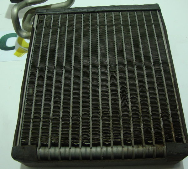 Evaporador Do Ar Condicionado Honda Civic 1.8 2014