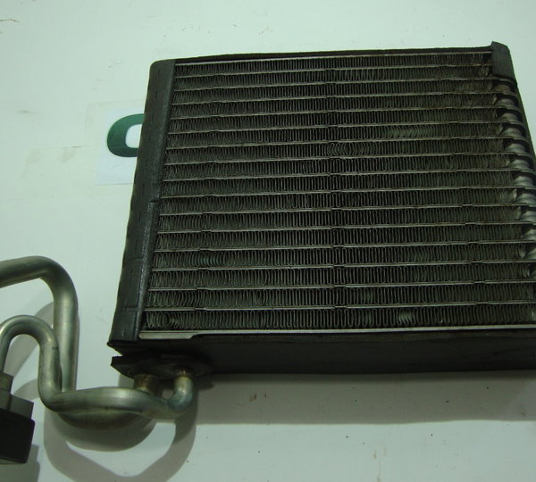 Evaporador Do Ar Condicionado Honda Civic 1.8 2014