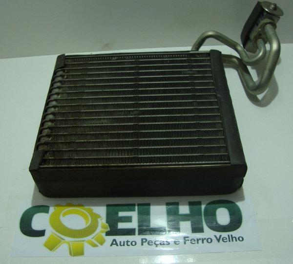 Evaporador Do Ar Condicionado Honda Civic 1.8 2014