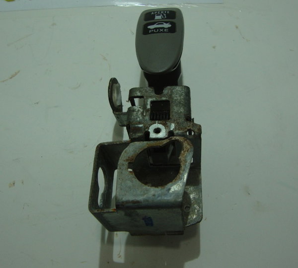 Puxador Portinhola Do Tanque Tampa Traseira Honda Civic 2014