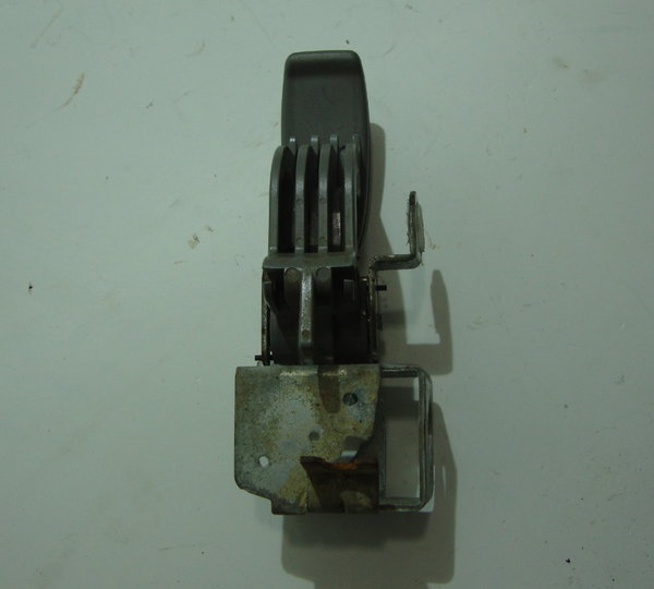 Puxador Portinhola Do Tanque Tampa Traseira Honda Civic 2014