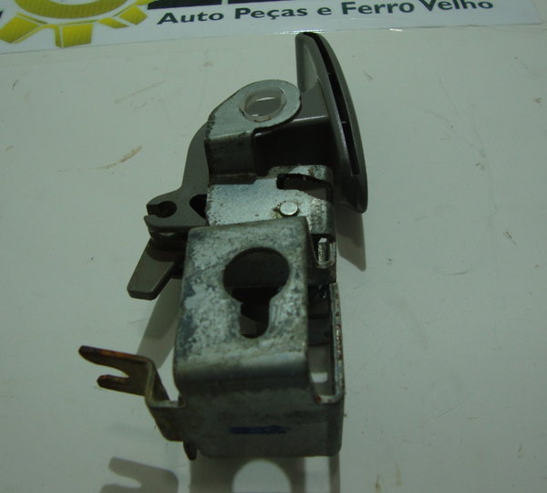 Puxador Portinhola Do Tanque Tampa Traseira Honda Civic 2014