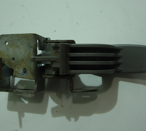 Puxador Portinhola Do Tanque Tampa Traseira Honda Civic 2014