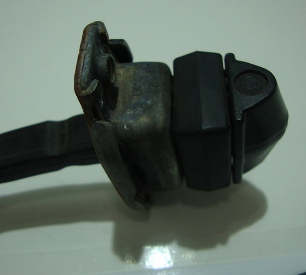 Limitador Porta Dianteira Direita Honda Civic 1.8 2014