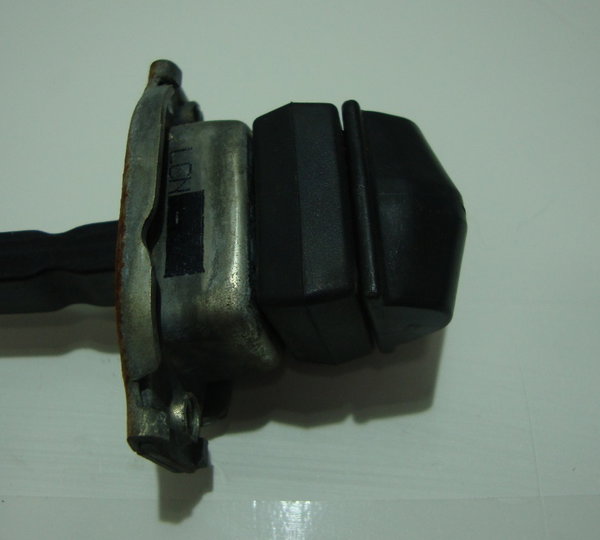 Limitador Porta Dianteira Direita Honda Civic 1.8 2014