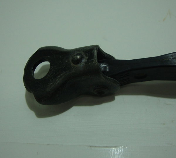 Limitador Porta Dianteira Direita Honda Civic 1.8 2014