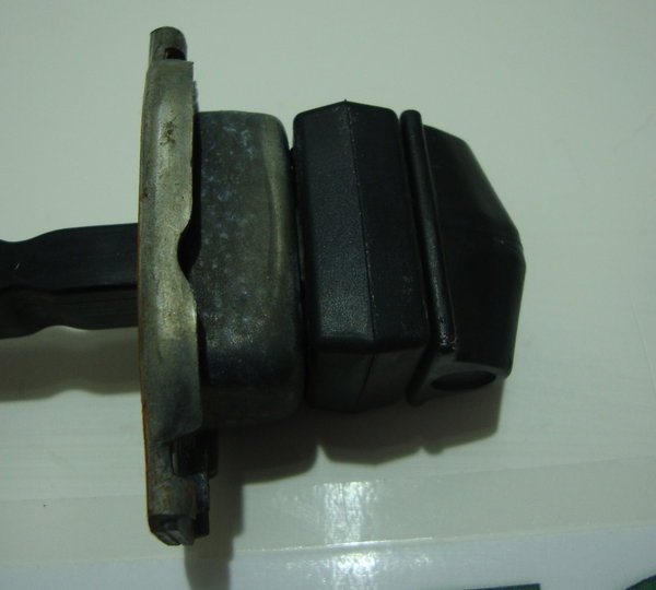 Limitador Porta Dianteira Direita Honda Civic 1.8 2014