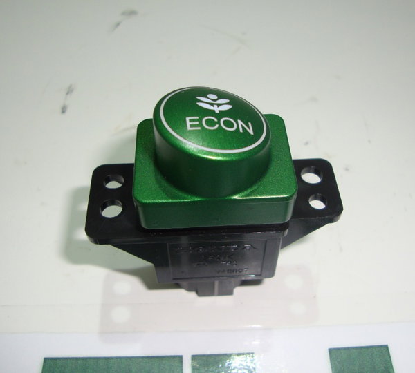 Botão De Economia Honda Civic 1.8 2014