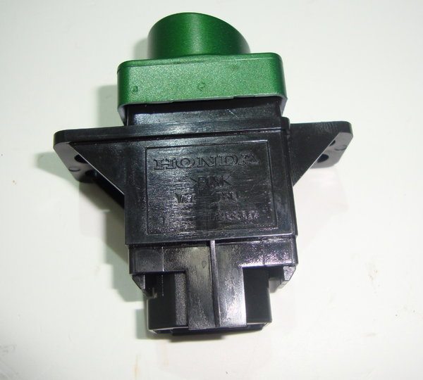 Botão De Economia Honda Civic 1.8 2014