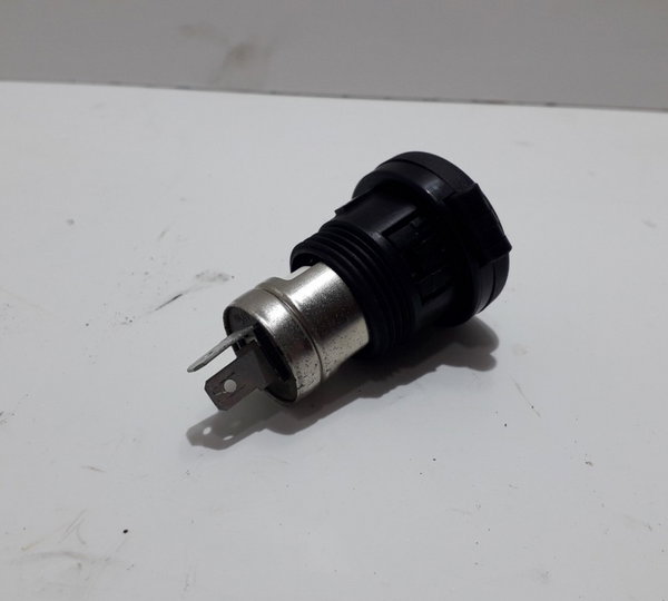 Tomada 12v Nissan Tiida 1.8 Flex 2010