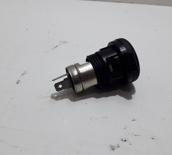 Tomada 12v Nissan Tiida 1.8 Flex 2010