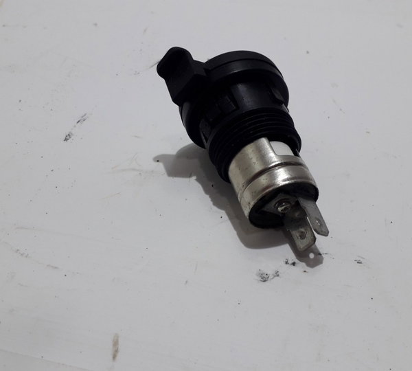 Tomada 12v Nissan Tiida 1.8 Flex 2010