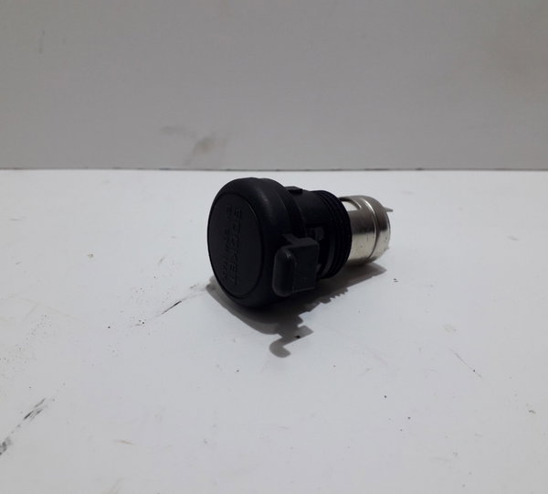 Tomada 12v Nissan Tiida 1.8 Flex 2010