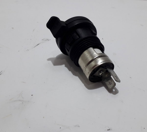 Tomada 12v Nissan Tiida 1.8 Flex 2010