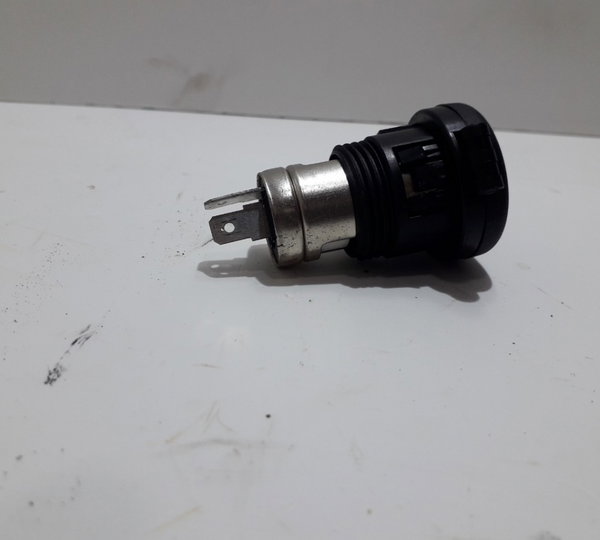 Tomada 12v Nissan Tiida 1.8 Flex 2010