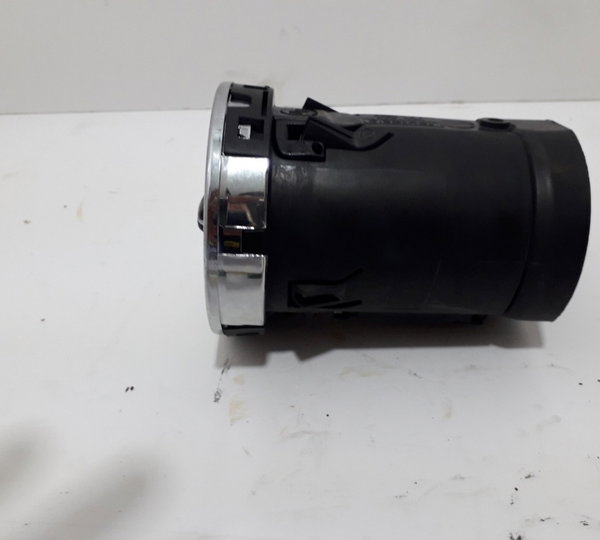 Difusor De Ar Central Peugeot 308 2.0 Flex 2014