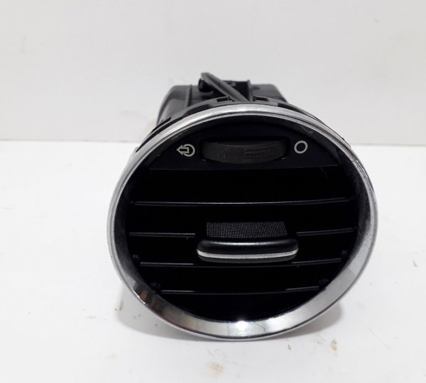 Difusor De Ar Central Peugeot 308 2.0 Flex 2014