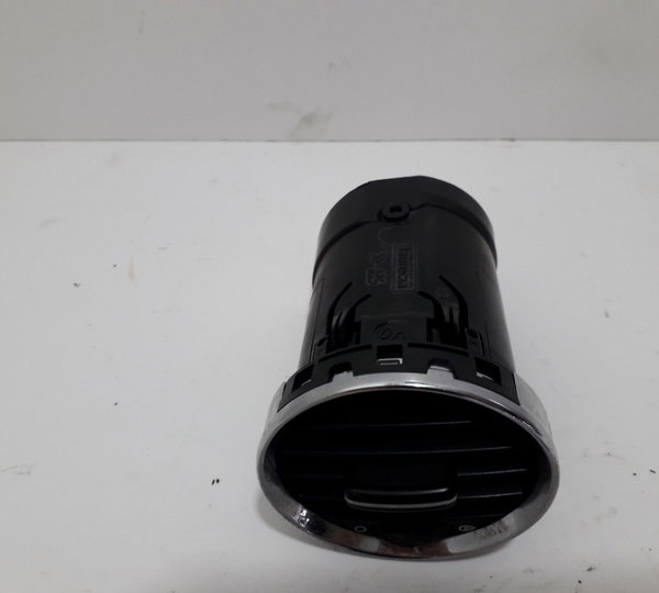 Difusor De Ar Central Peugeot 308 2.0 Flex 2014