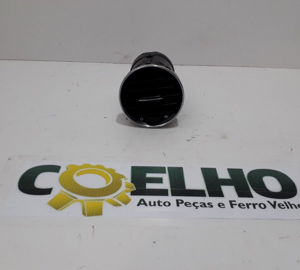 Difusor De Ar Central Peugeot 308 2.0 Flex 2014