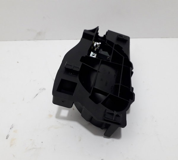 Maçaneta Interna Dianteira Direita Peugeot 308 2.0 Flex 2014 Original Foto Dianteira