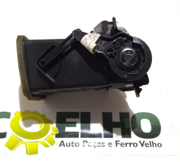 Difusor Central Lado Direito Honda Civic 1.8 2014