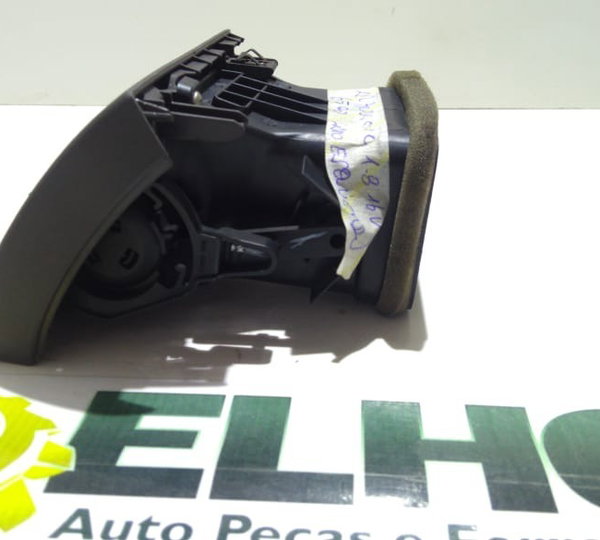 Difusor Lateral Esquerdo Honda Civic 1.8 2014