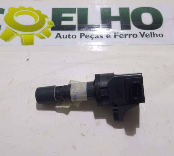 Bobina Ignição Honda Civic 1.8 16v 2014
